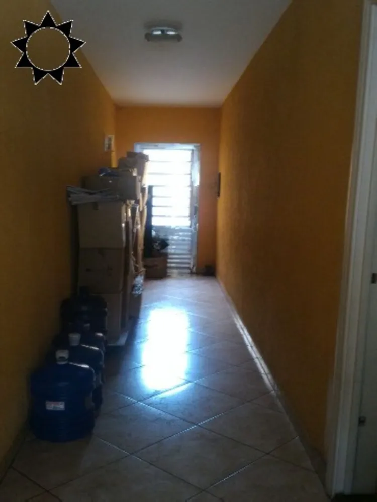 Casa, 2 quartos, 100 m² - Foto 3