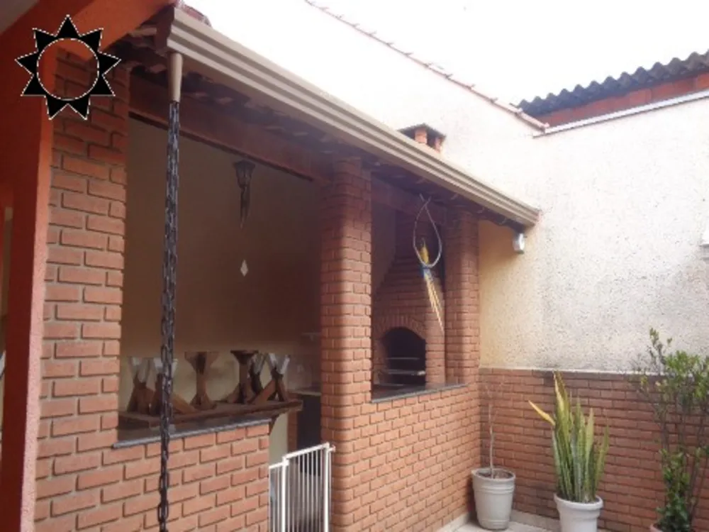 Casa, 4 quartos, 200 m² - Foto 4