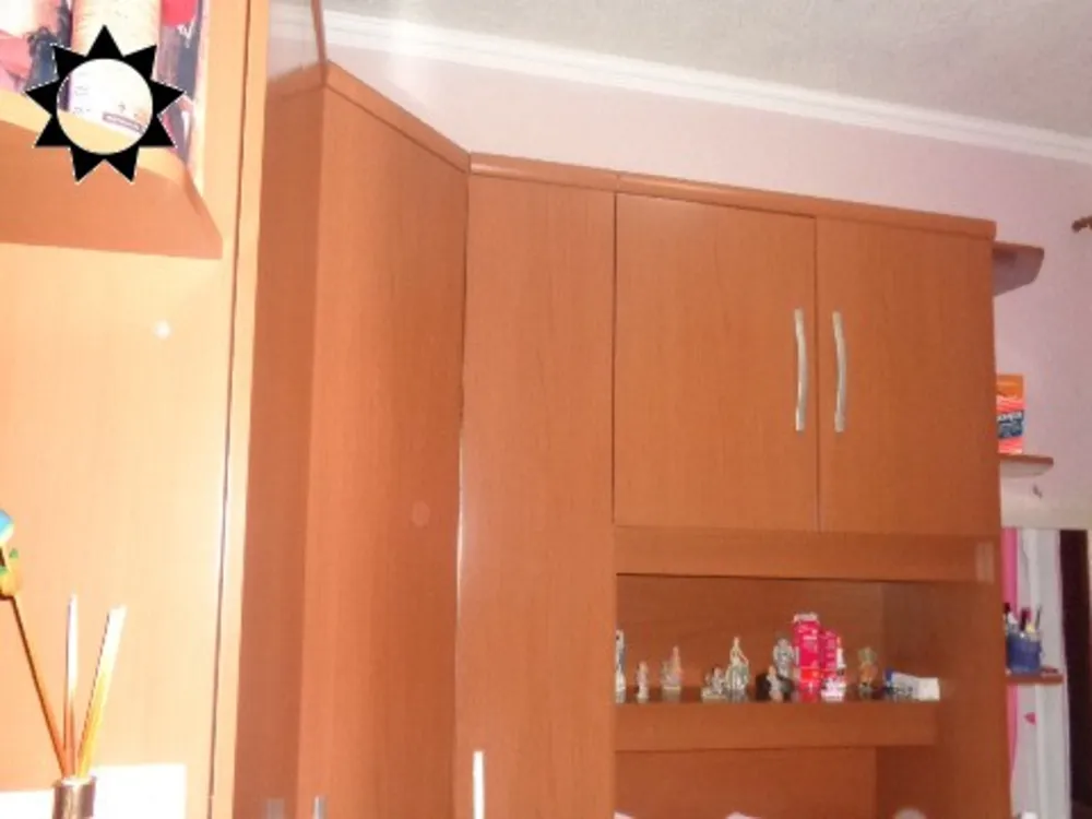 Casa, 4 quartos, 200 m² - Foto 1