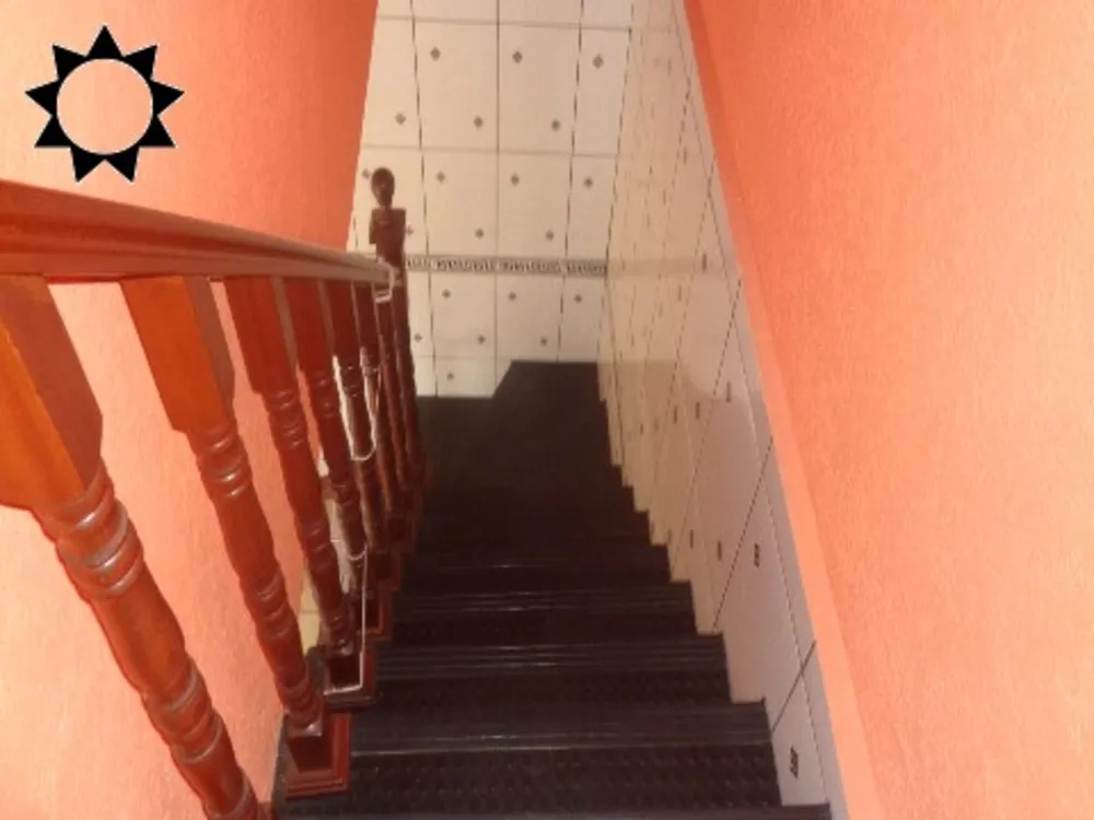 Casa, 4 quartos, 200 m² - Foto 3