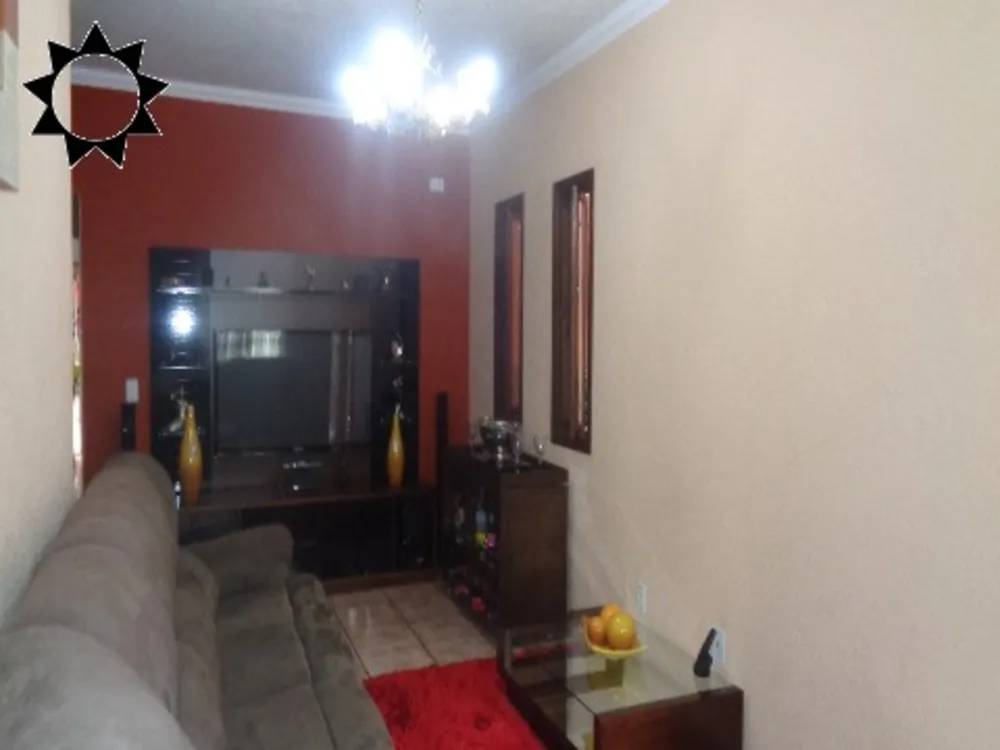 Casa, 4 quartos, 200 m² - Foto 2