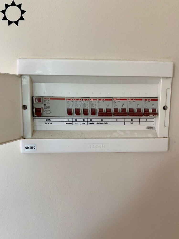 Apartamento, 2 quartos, 48 m² - Foto 3