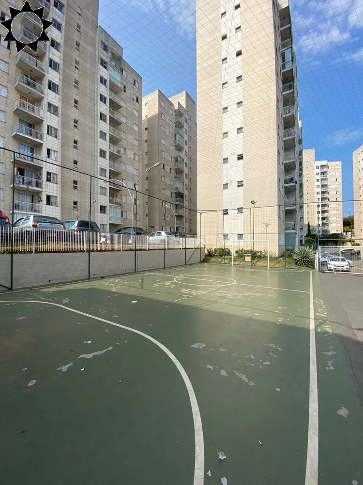 Apartamento, 2 quartos, 48 m² - Foto 2