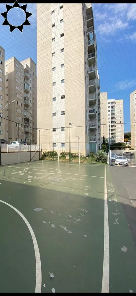 Apartamento, 2 quartos, 48 m² - Foto 13