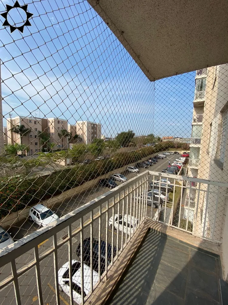 Apartamento, 2 quartos, 48 m² - Foto 1