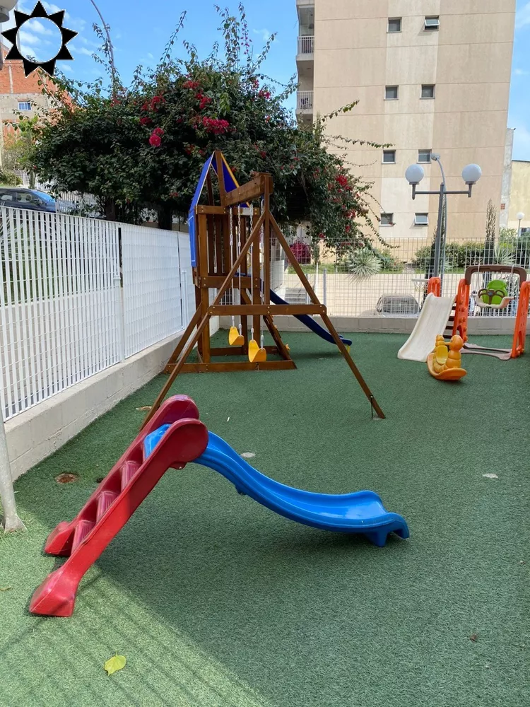 Apartamento, 2 quartos, 48 m² - Foto 12