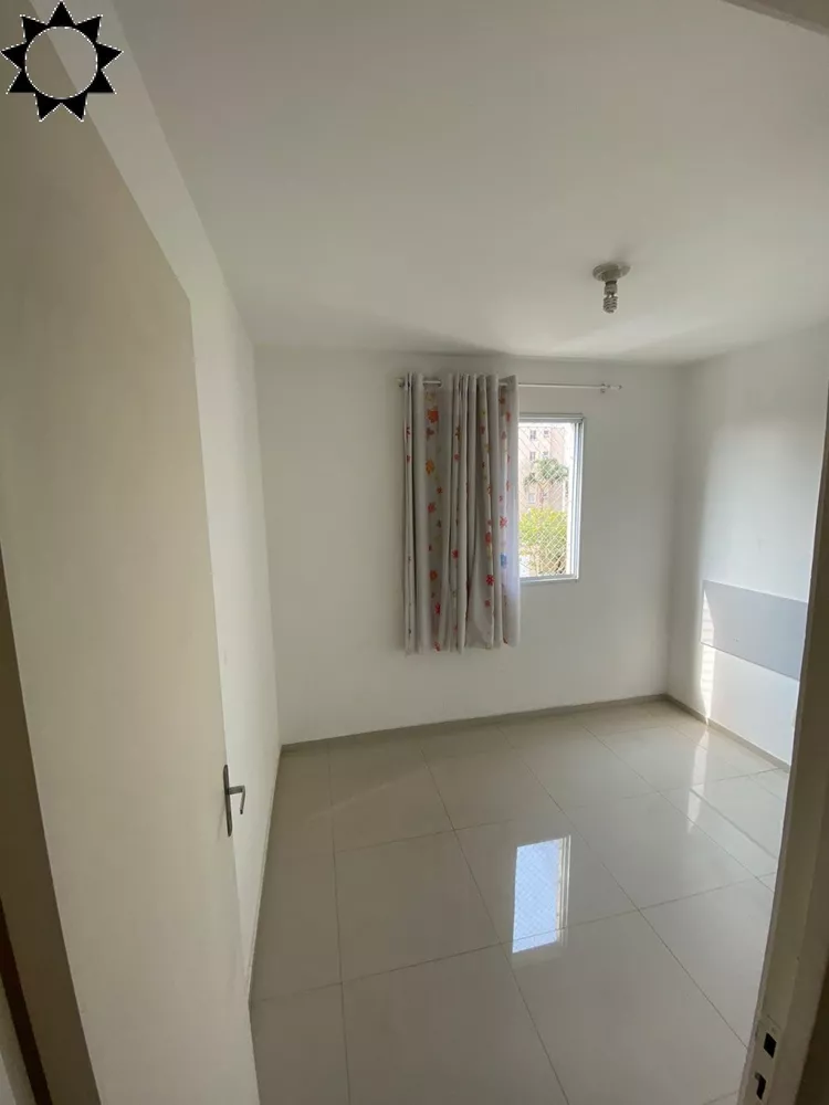 Apartamento, 2 quartos, 48 m² - Foto 8