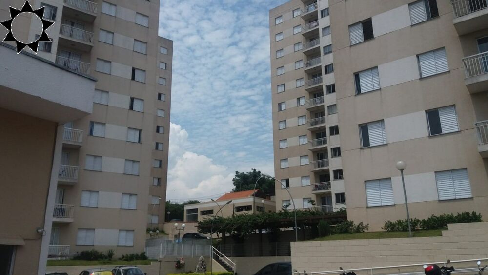 Apartamento, 2 quartos, 48 m² - Foto 15