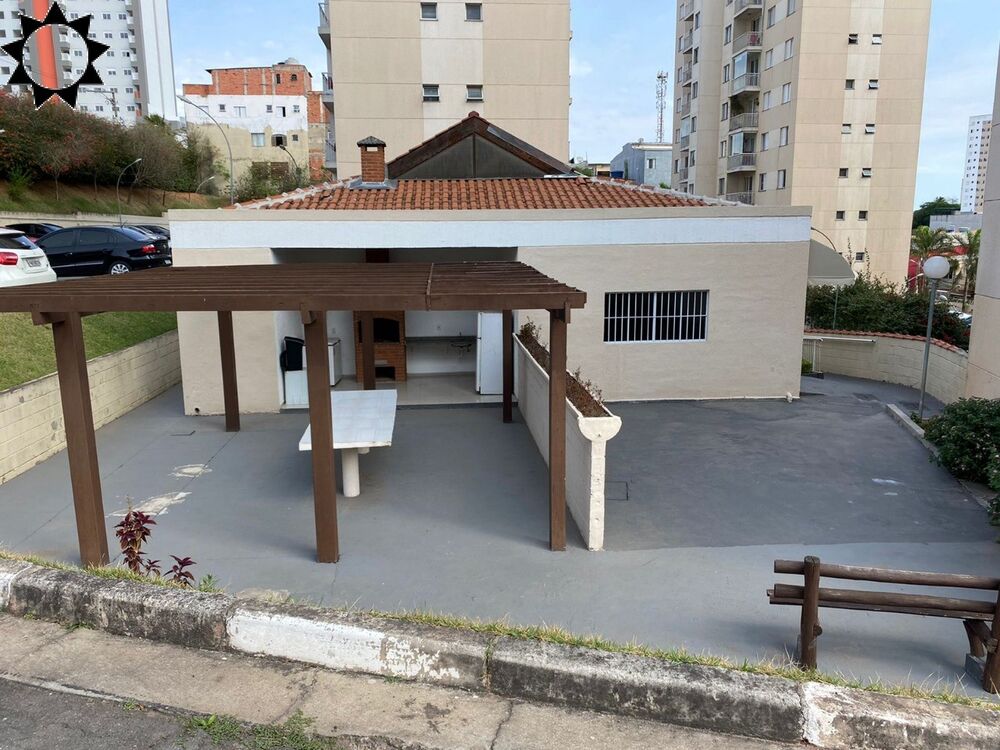 Apartamento, 2 quartos, 48 m² - Foto 10