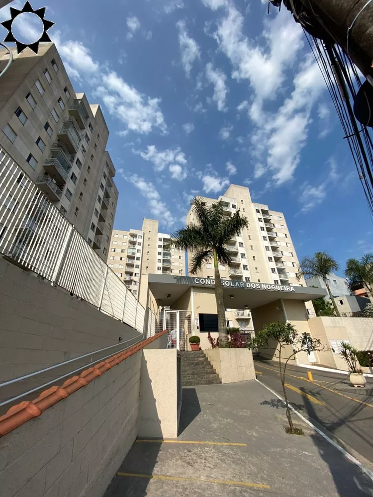 Apartamento, 2 quartos, 48 m² - Foto 11