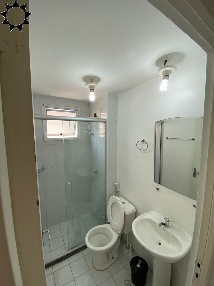 Apartamento, 2 quartos, 48 m² - Foto 7