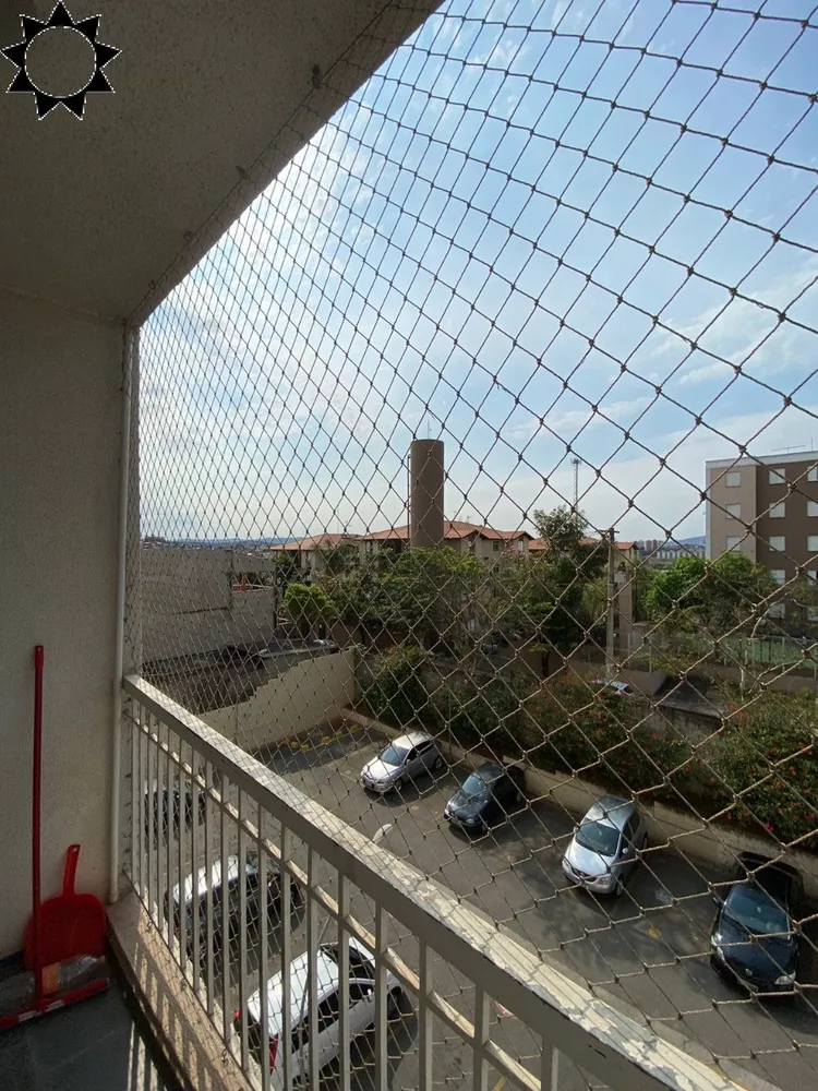 Apartamento, 2 quartos, 48 m² - Foto 4