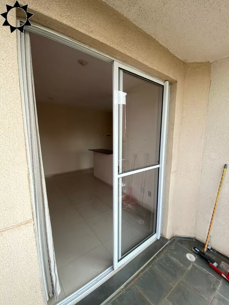 Apartamento, 2 quartos, 48 m² - Foto 5