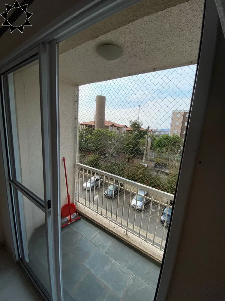 Apartamento, 2 quartos, 48 m² - Foto 6