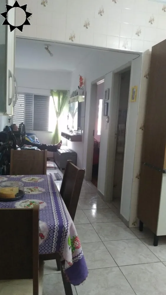 Apartamento, 1 quarto, 45 m² - Foto 3