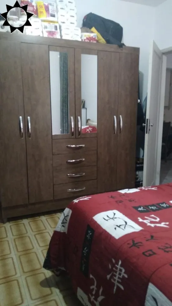 Apartamento, 1 quarto, 45 m² - Foto 3