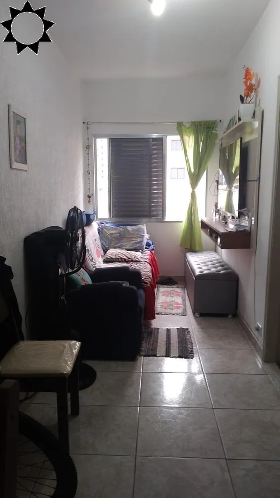 Apartamento, 1 quarto, 45 m² - Foto 7