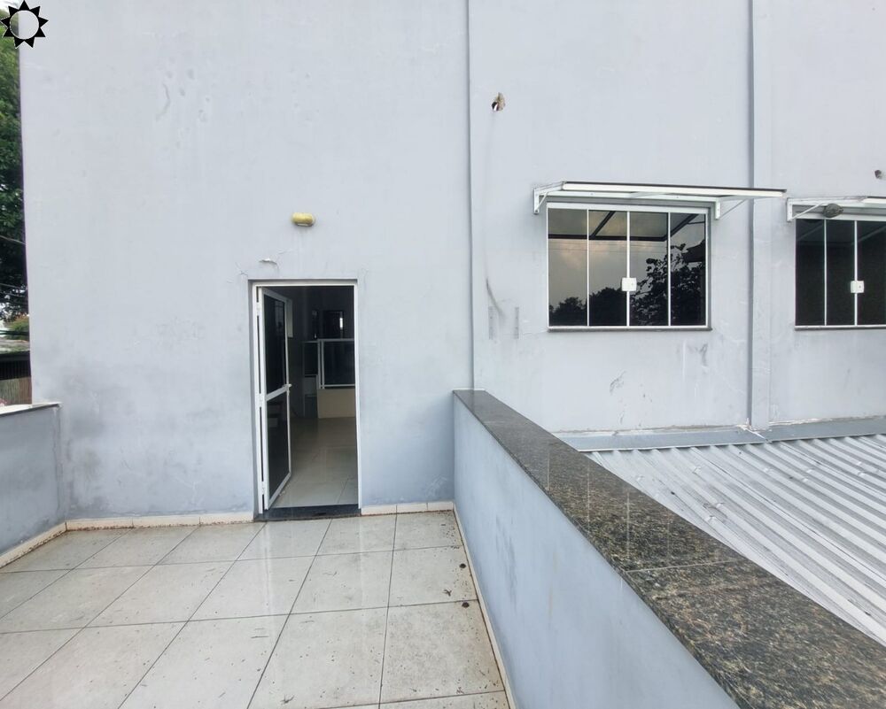 Prédio Inteiro para alugar com 1 quarto, 350m² - Foto 2
