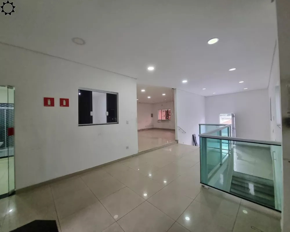 Prédio Inteiro, 350 m² - Foto 1