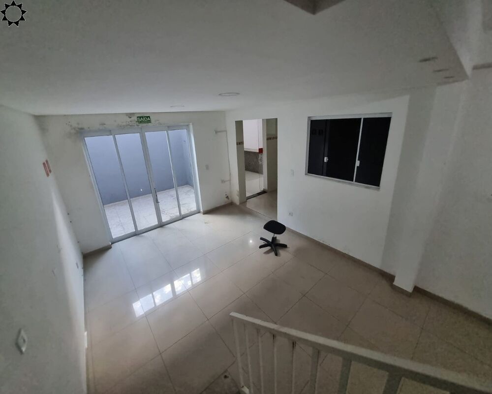 Prédio Inteiro para alugar com 1 quarto, 350m² - Foto 1