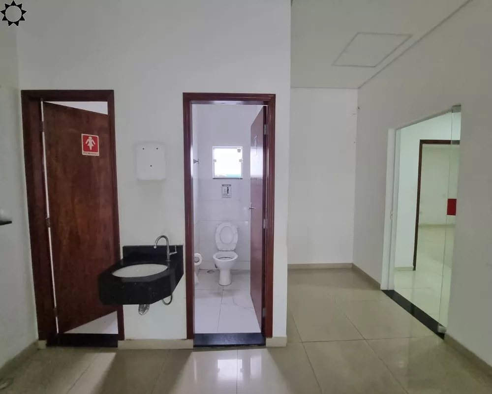 Prédio Inteiro, 350 m² - Foto 10