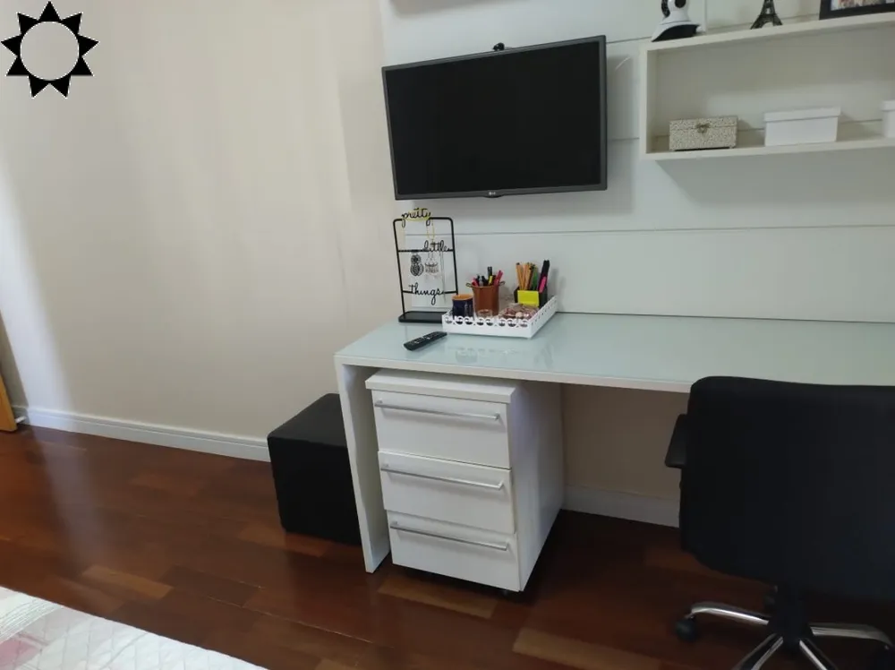 Casa, 3 quartos, 223 m² - Foto 2