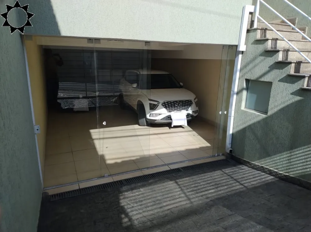 Casa, 3 quartos, 223 m² - Foto 8