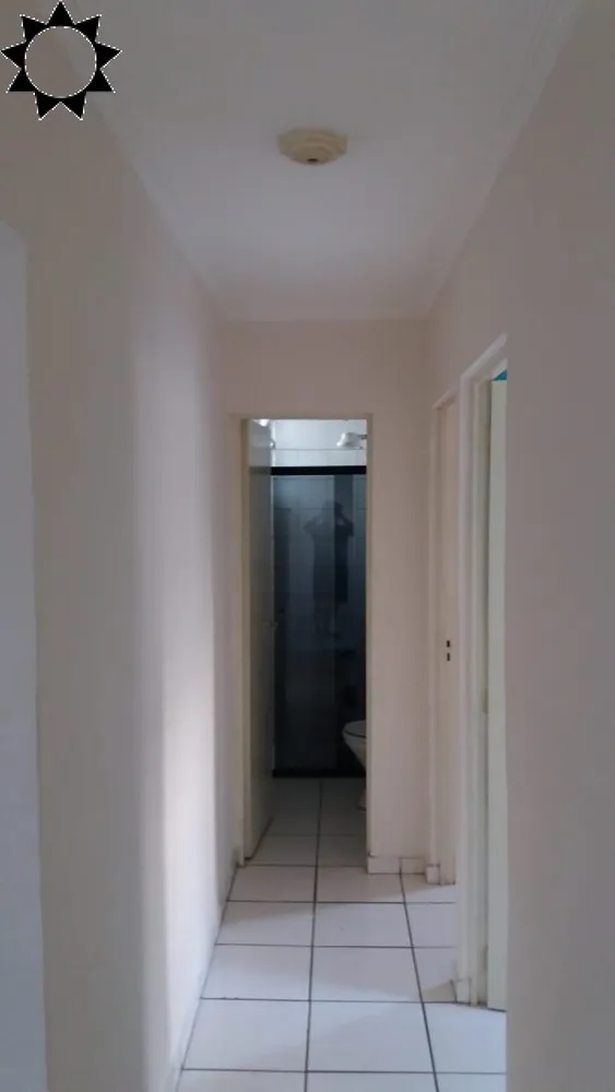 Apartamento, 2 quartos, 49 m² - Foto 4