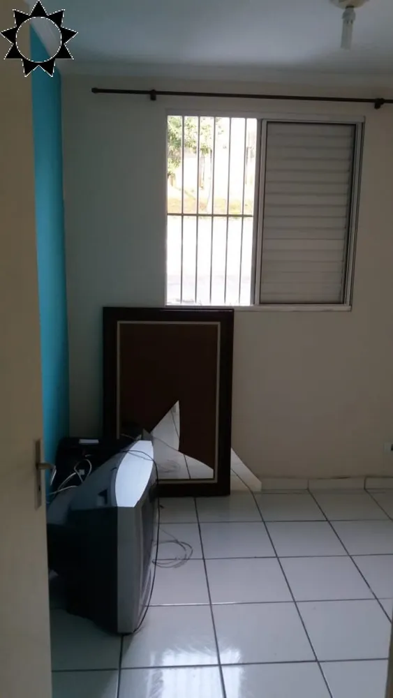 Apartamento, 2 quartos, 49 m² - Foto 2