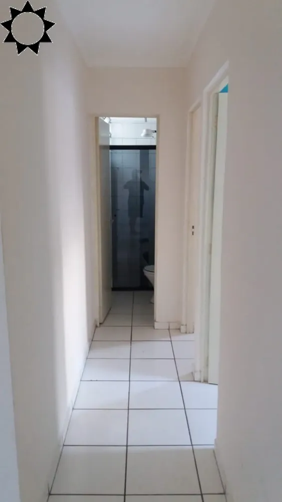Apartamento, 2 quartos, 49 m² - Foto 3