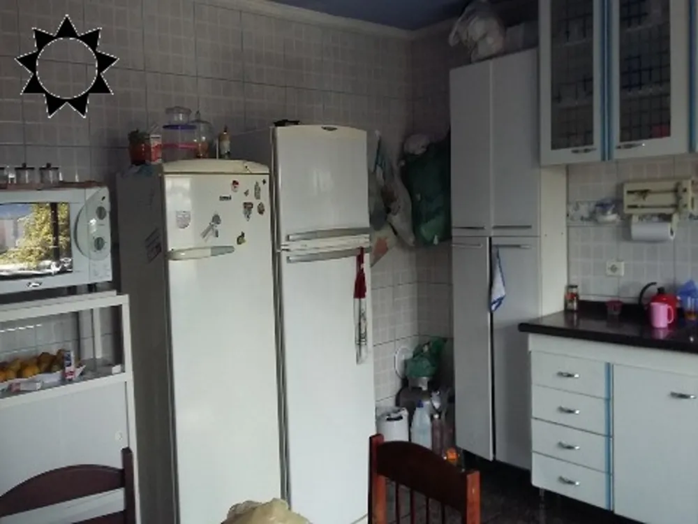 Casa, 4 quartos, 210 m² - Foto 7
