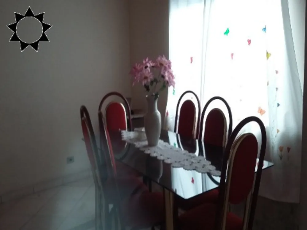 Casa, 4 quartos, 210 m² - Foto 8