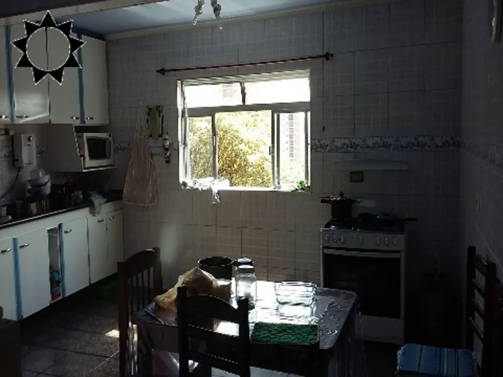 Casa, 4 quartos, 210 m² - Foto 9