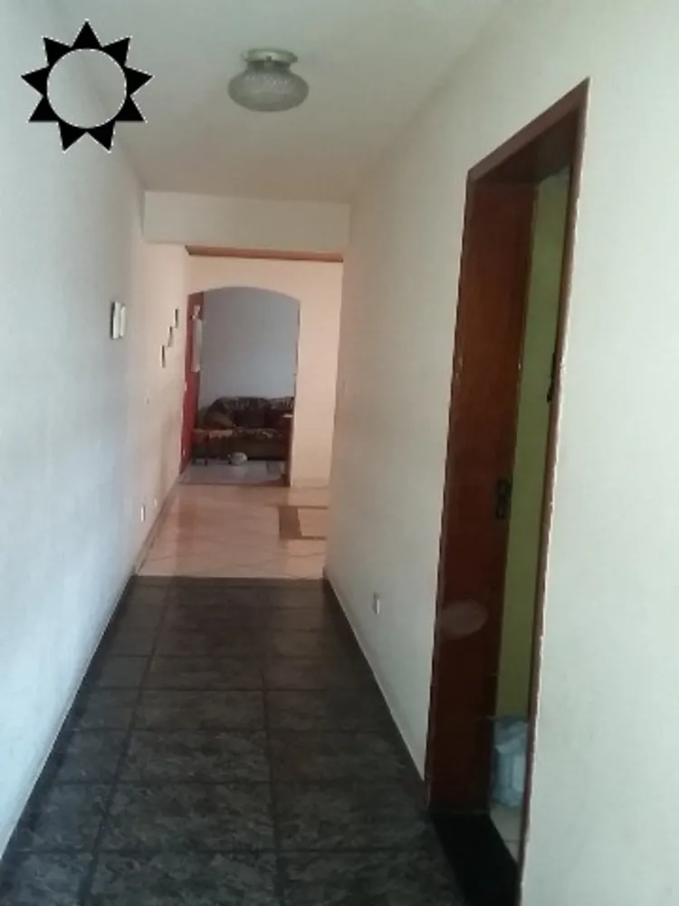 Casa, 4 quartos, 210 m² - Foto 4