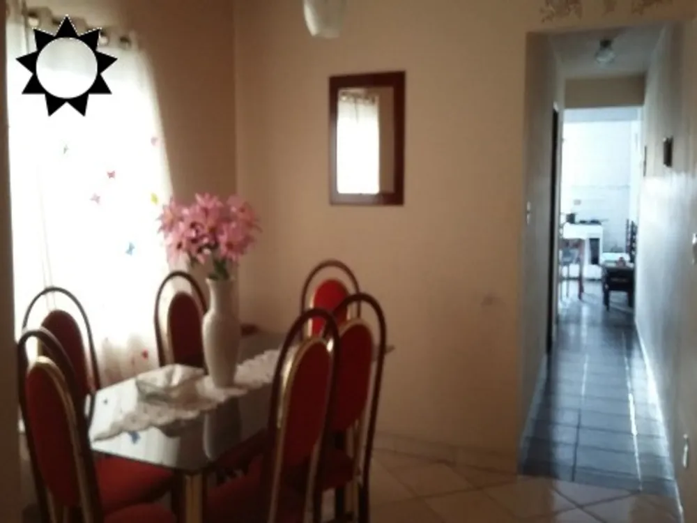 Casa, 4 quartos, 210 m² - Foto 3