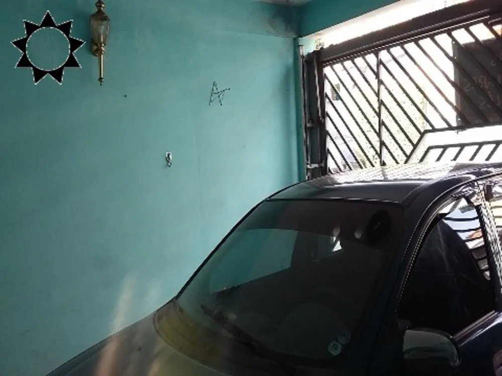 Casa, 4 quartos, 210 m² - Foto 5
