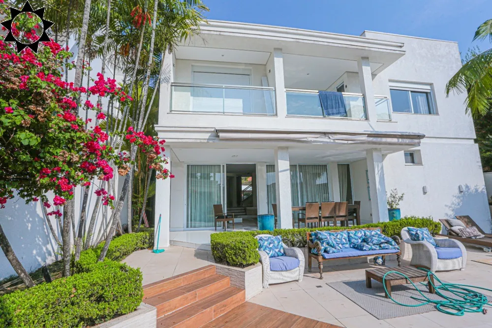 Casa, 4 quartos, 525 m² - Foto 7