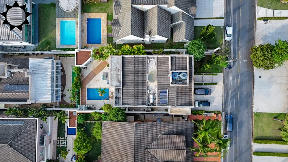 Casa, 4 quartos, 525 m² - Foto 3