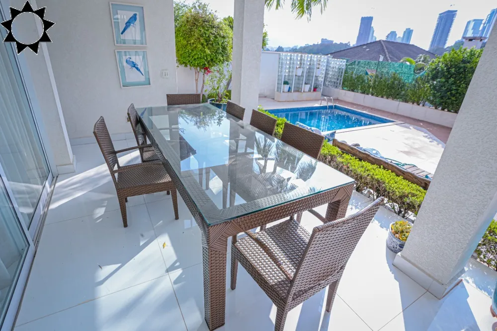 Casa, 4 quartos, 525 m² - Foto 11