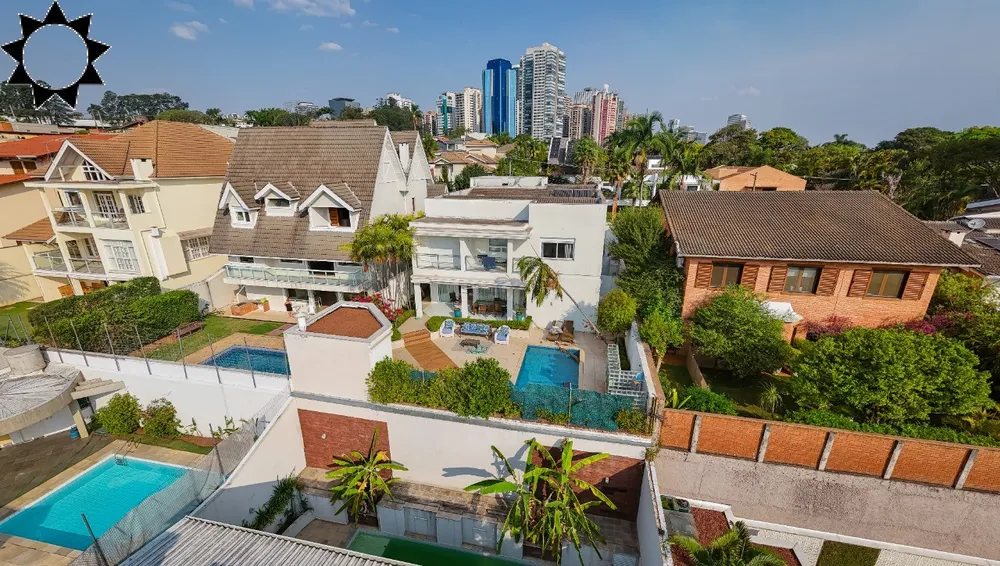 Casa, 4 quartos, 525 m² - Foto 2