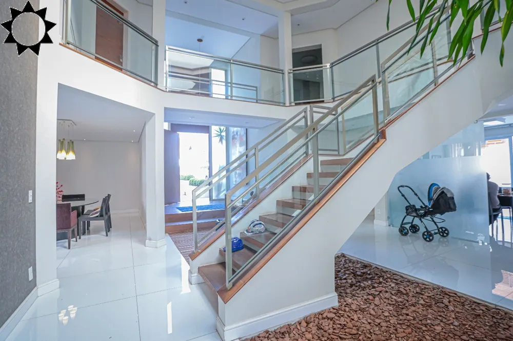 Casa, 4 quartos, 525 m² - Foto 9