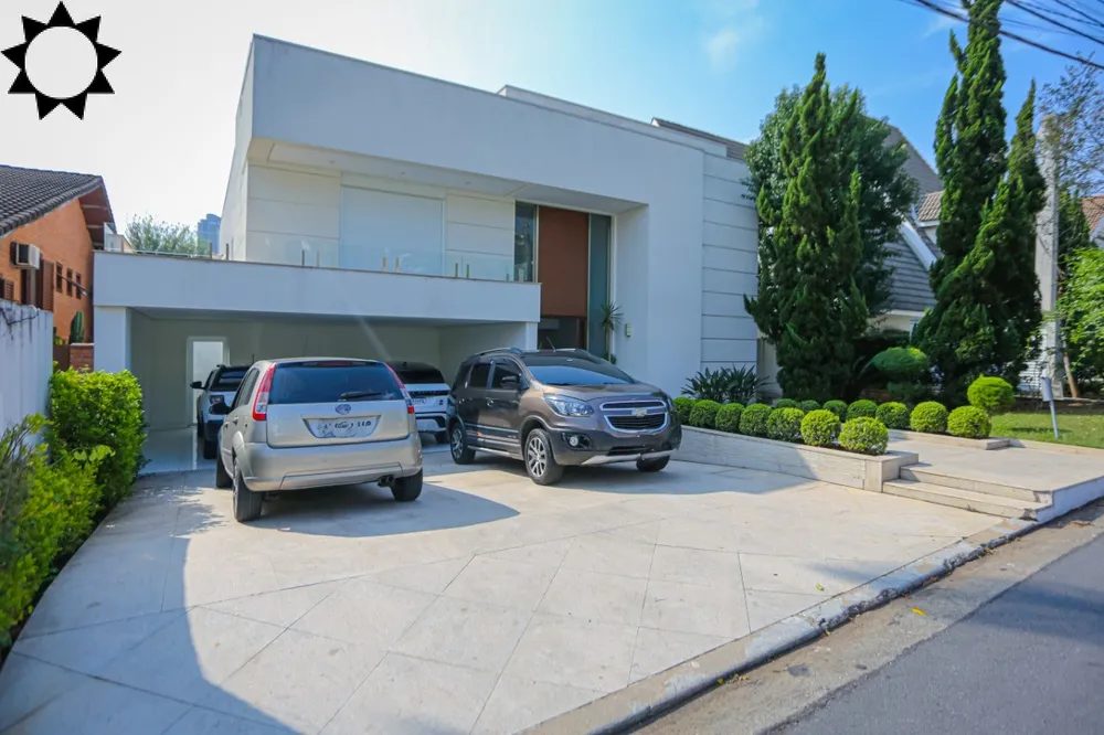 Casa, 4 quartos, 525 m² - Foto 4