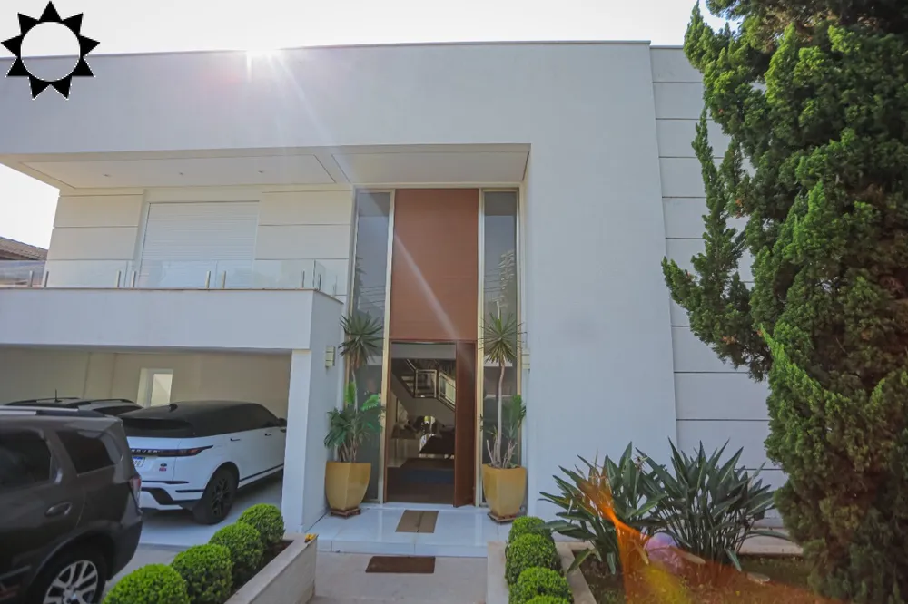 Casa, 4 quartos, 525 m² - Foto 5