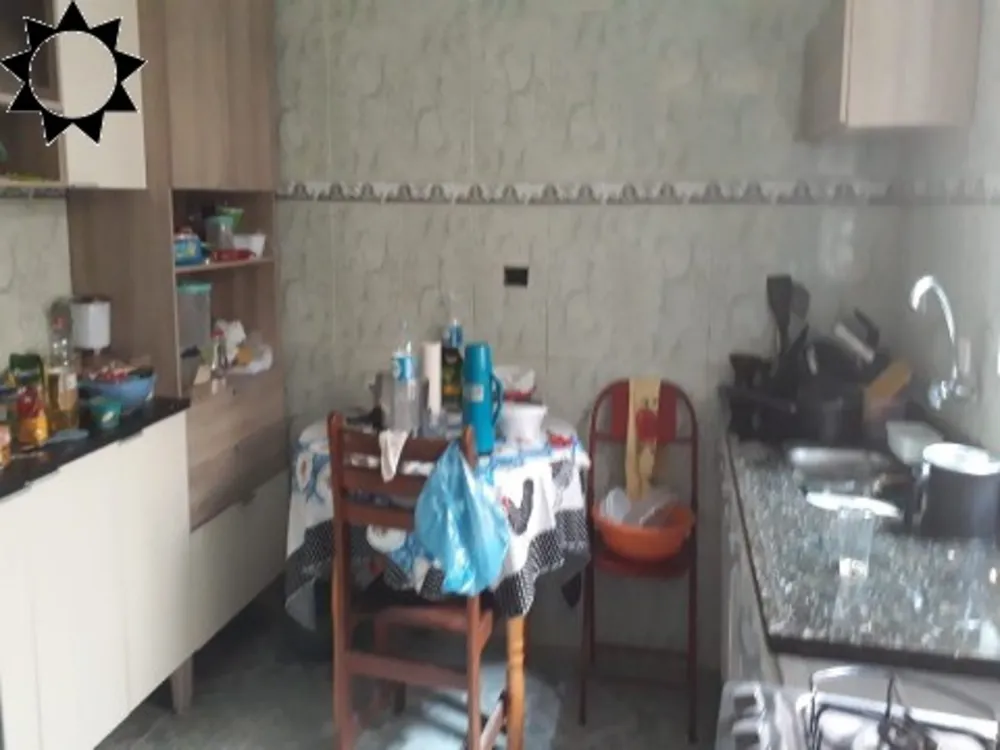 Casa, 3 quartos, 100 m² - Foto 2
