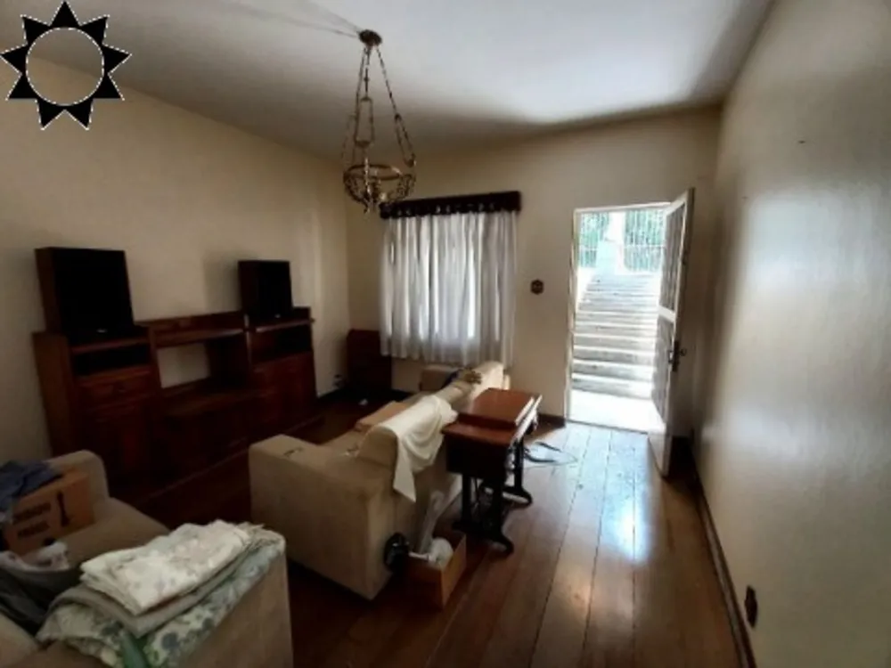 Casa, 4 quartos, 328 m² - Foto 8