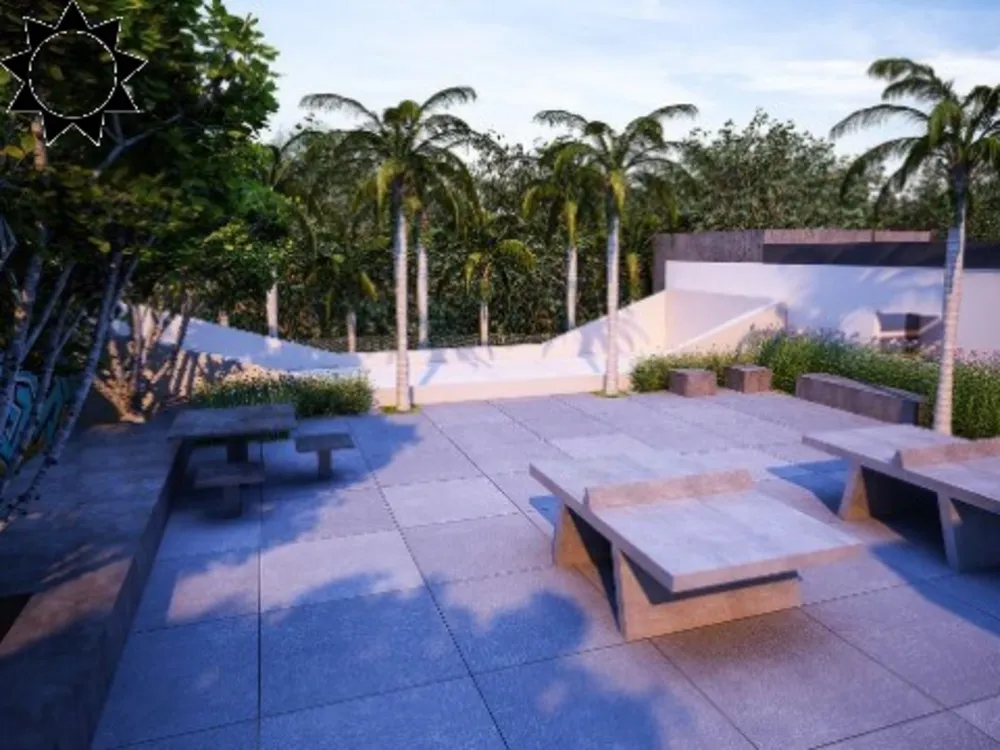 Casa, 1 quarto, 50 m² - Foto 2