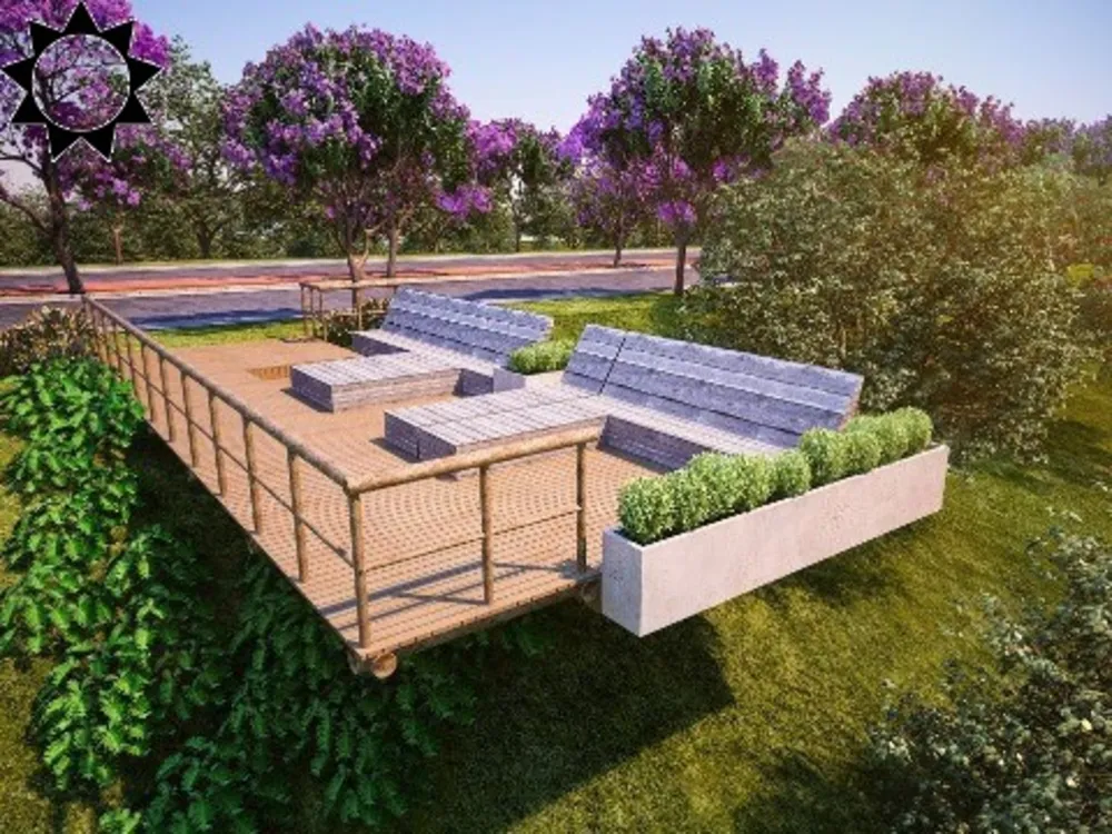 Casa, 1 quarto, 50 m² - Foto 12