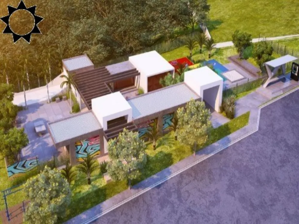 Casa, 1 quarto, 50 m² - Foto 11