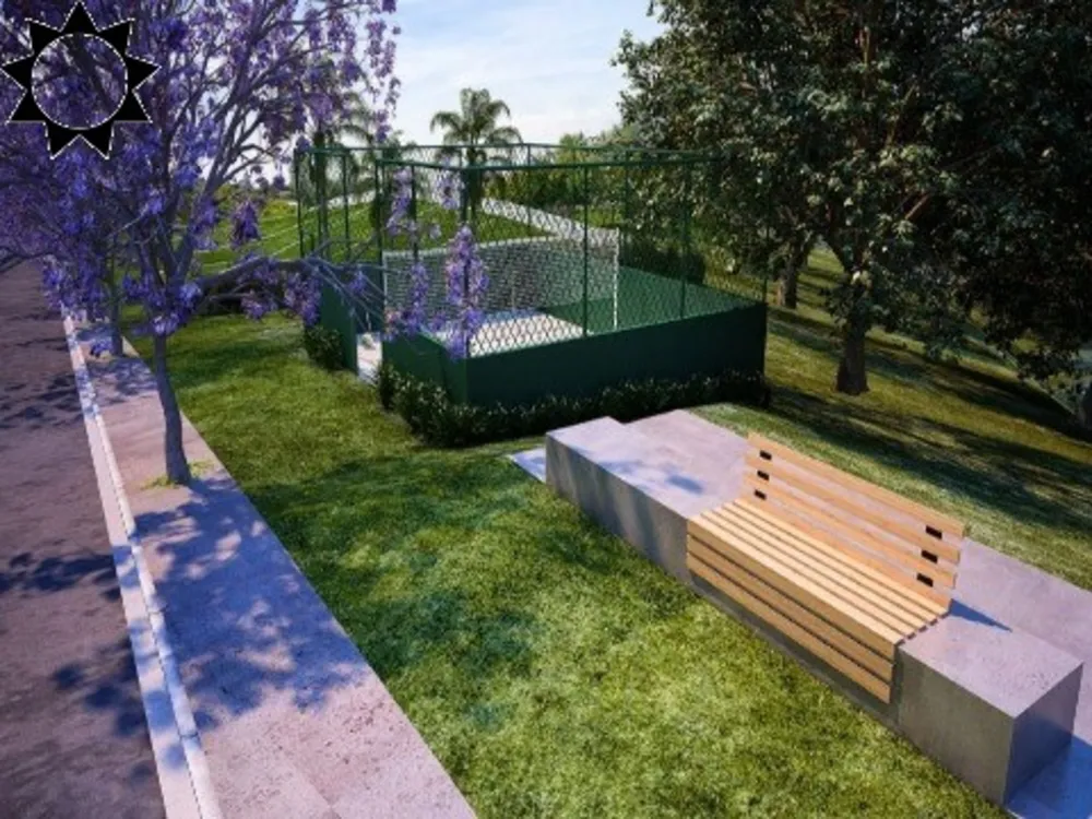 Casa, 1 quarto, 50 m² - Foto 6
