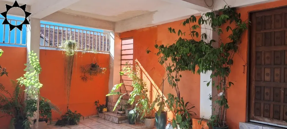 Casa, 3 quartos, 176 m² - Foto 8